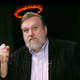 Illustration for article titled Meet the Shock-Jock Theologian Offering Grace to a Small Towns Abusers, Forgiveness to the Abused